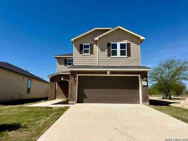 Homes For Rent - 7919 Mariposa Manor<br/> San Antonio, TX 78253