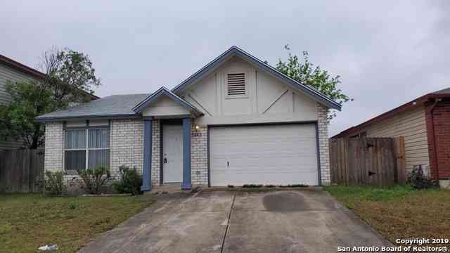 Homes For Rent - 7659 Rimhurst<br/> San Antonio, TX 78250