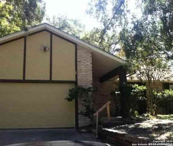 Homes For Rent - 7926 Rugged Ridge<br/> San Antonio, TX 78250