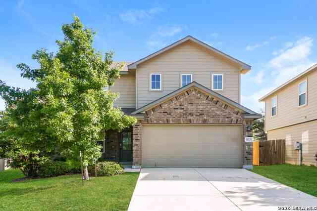 Homes For Rent - 14251 Geyserite Ave<br/> San Antonio, TX 78253