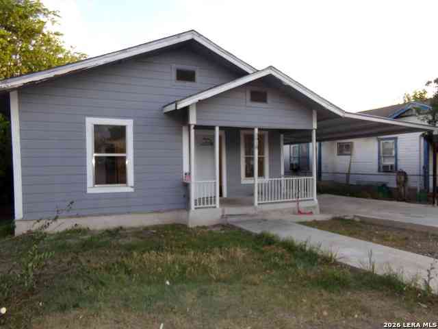 Homes For Rent - 3918 W Martin St<br/> San Antonio, TX 78207
