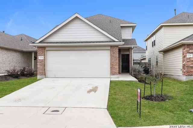 Homes For Rent - 5214 Jade Crossing<br/> San Antonio, TX 78223