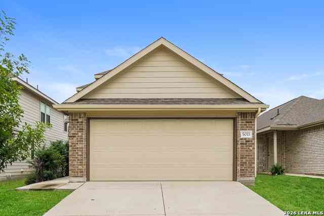 Homes For Rent - 5011 Blue Ranch<br/> San Antonio, TX 78223