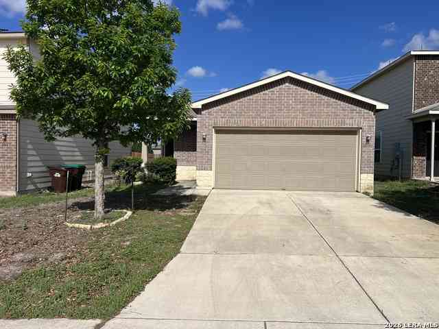 Homes For Rent - 10151 Castello Canyon<br/> San Antonio, TX 78254