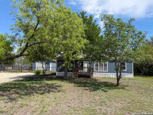 Mobile Home For Rent - 4506 Legend Falls<br/> San Antonio, TX 78253