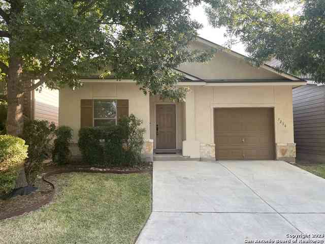 Homes For Rent - 7214 Sunny Day<br/> San Antonio, TX 78240