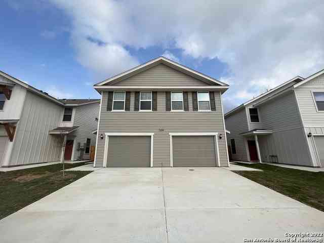 Other For Rent - 7614 Agave Bend #101<br/> San Antonio, TX 78253