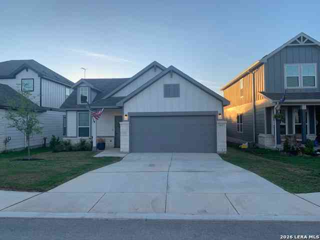 Homes For Rent - 11837 Snowy River<br/> San Antonio, TX 78254