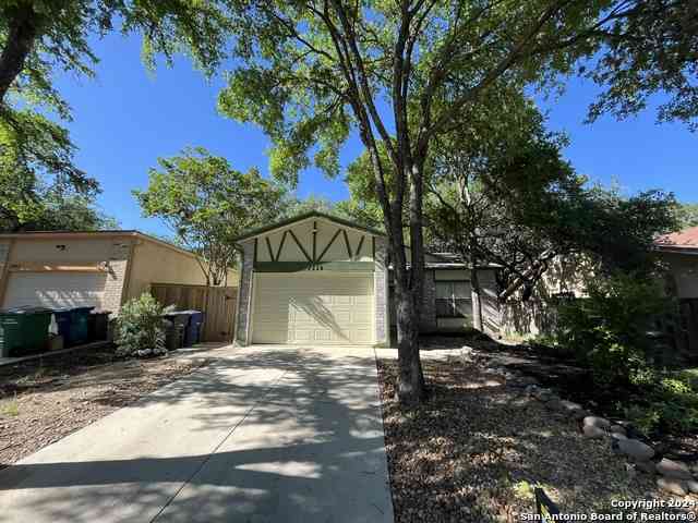 Homes For Rent - 7339 Hunters Land<br/> San Antonio, TX 78249
