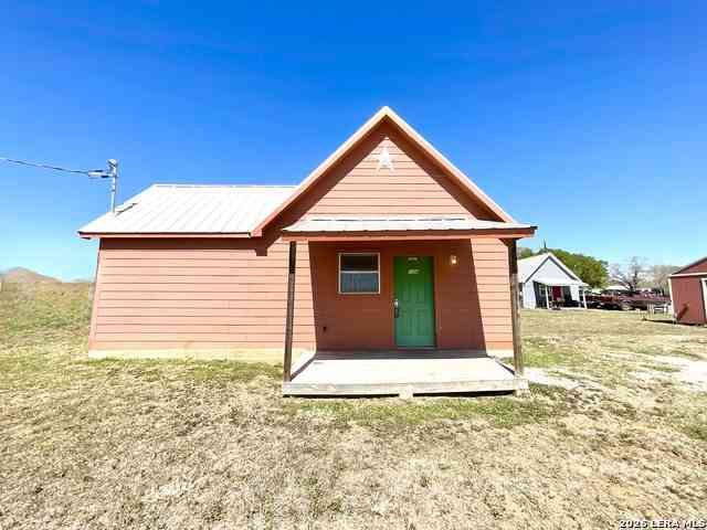 Homes For Rent - 573 Texas 97 #104<br/> Floresville, TX 78114