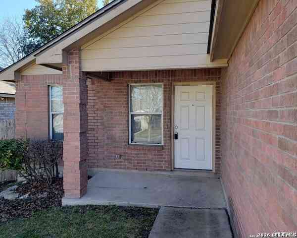Homes For Rent - 10622 Shaencrest<br/> San Antonio, TX 78254