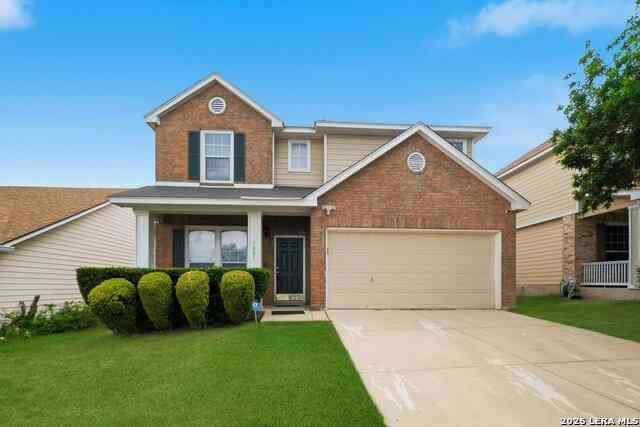 Homes For Rent - 1823 Rebeccas<br/> San Antonio, TX 78251