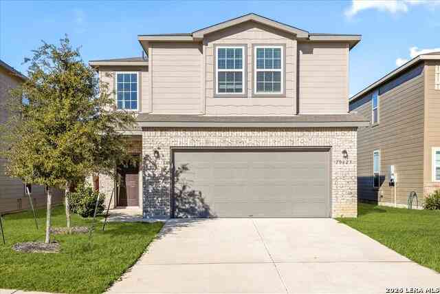 Homes For Rent - 10623 Rayburn Landing<br/> San Antonio, TX 78252