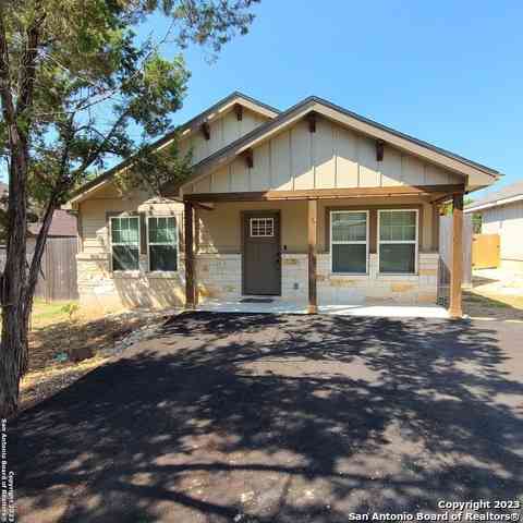 Homes For Rent - 1235 Green Hill Dr<br/> Comal County, Canyon Lake, TX 78133