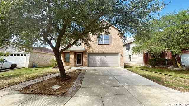 Homes For Rent - 11155 Acuff Sta<br/> San Antonio, TX 78254