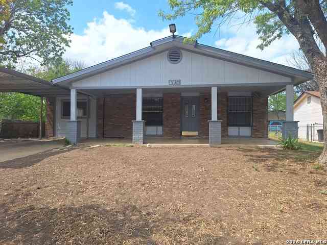 Homes For Rent - 6031 Highfield<br/> San Antonio, TX 78238