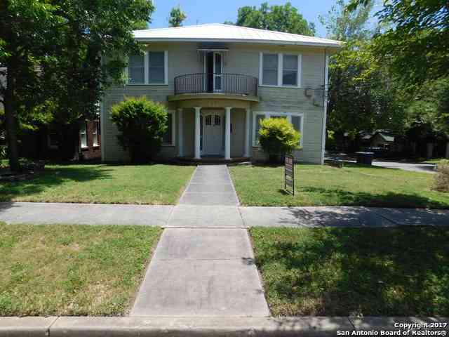 Apartment For Rent - 438 Fulton Ave #1<br/> San Antonio, TX 78212