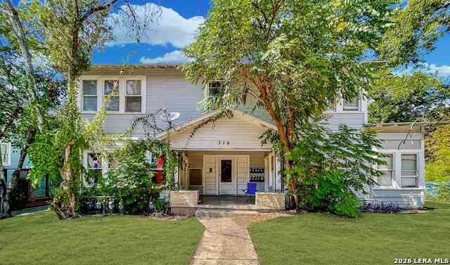 Apartment For Rent - 319 Army Blvd #2<br/> San Antonio, TX 78215