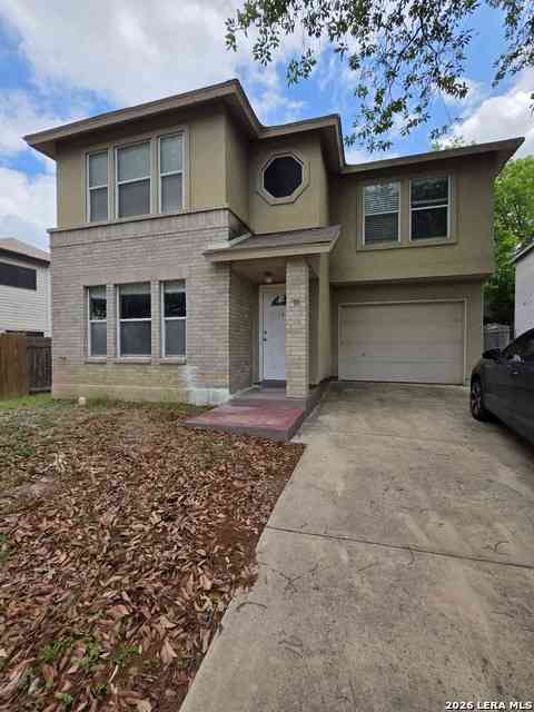 Homes For Rent - 10 Cavelier Pass<br/> San Antonio, TX 78240
