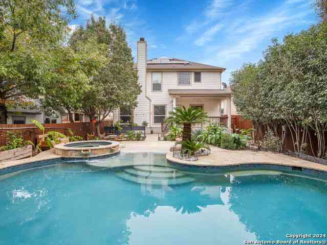Homes For Rent - 7654 Eagle Ledge<br/> San Antonio, TX 78249