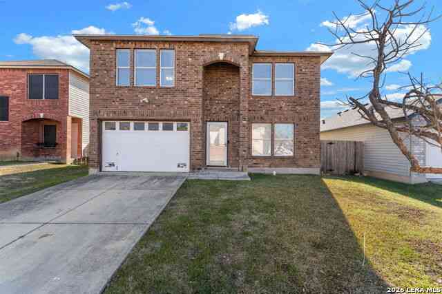 Homes For Rent - 7038 Cole Creek<br/> Converse, TX 78109