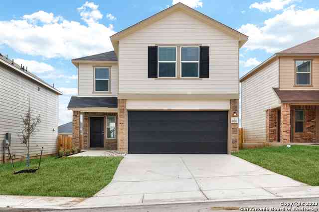 Slider Thumb