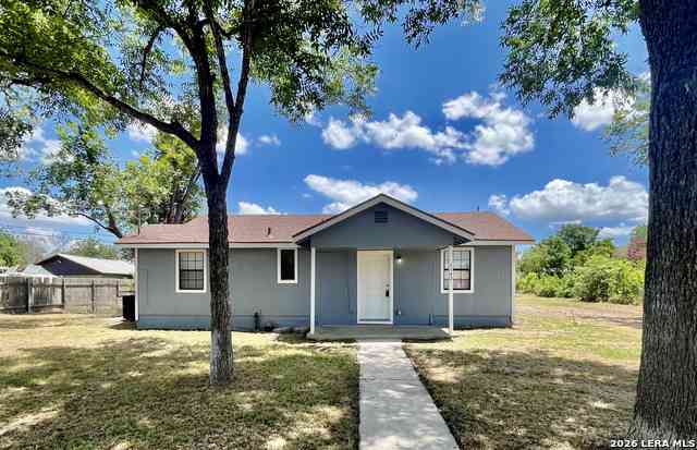 Homes For Rent - 1142 W Villaret Blvd<br/> San Antonio, TX 78224