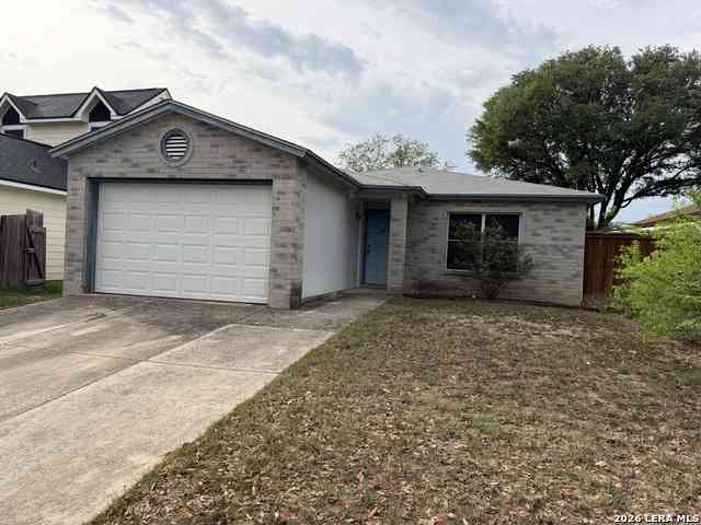 Homes For Rent - 7643 Chatsworth<br/> San Antonio, TX 78250