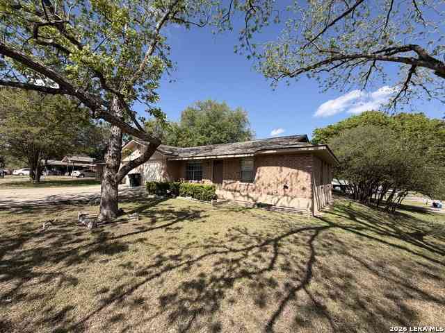Multifamily For Rent - 795 Albert St<br/> New Braunfels, TX 78130