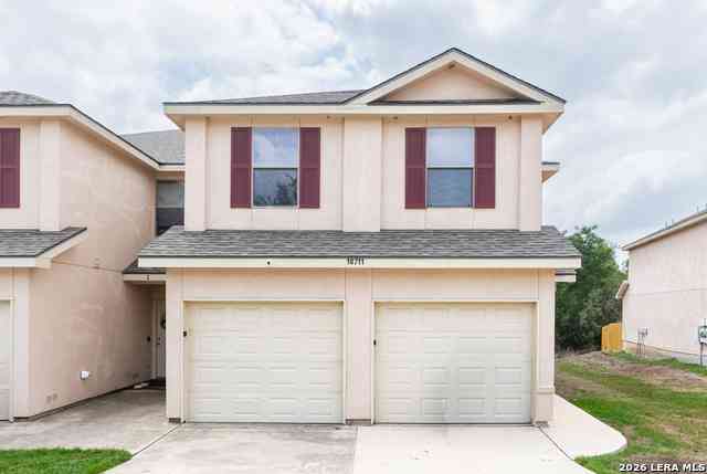 Other For Rent - 10711 Mathom Landing #4<br/> Universal City, TX 78148