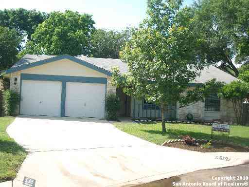Homes For Rent - 8907 Timber Elm St<br/> San Antonio, TX 78250