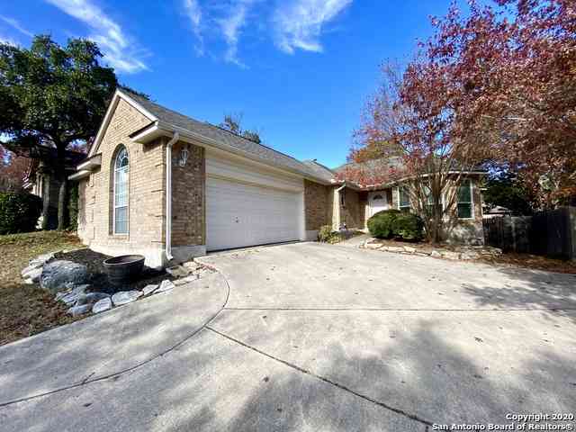 Homes For Rent - 6635 Shady Bend Dr<br/> San Antonio, TX 78256