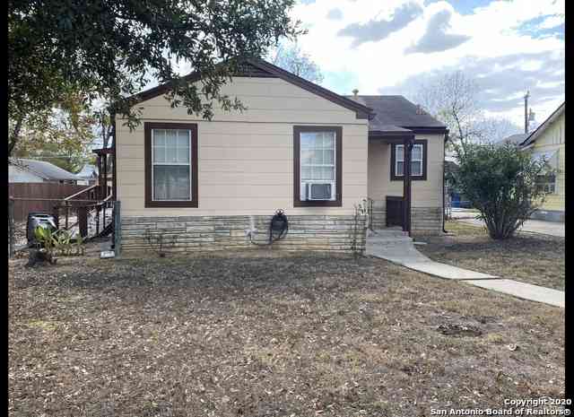 Homes For Rent - 1130 Sims Ave<br/> San Antonio, TX 78225