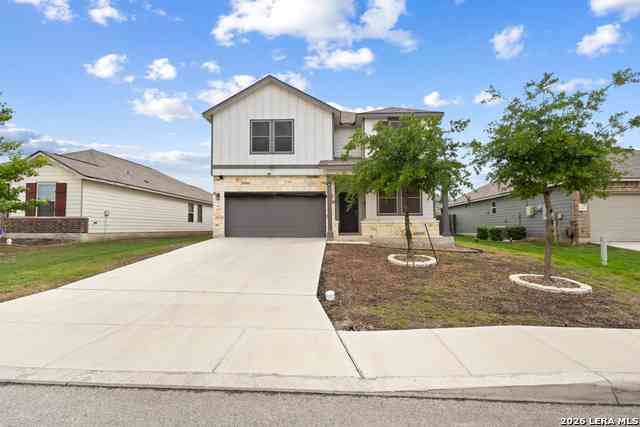 Homes For Rent - 10679 Penelope Way<br/> Converse, TX 78109