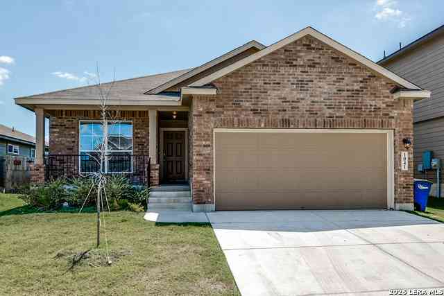 Homes For Rent - 1041 Lauren St<br/> New Braunfels, TX 78130