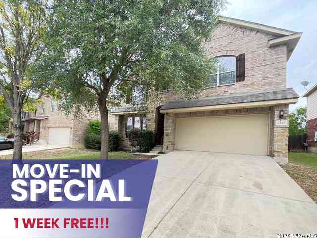 Homes For Rent - 6202 Diego Ln<br/> San Antonio, TX 78253