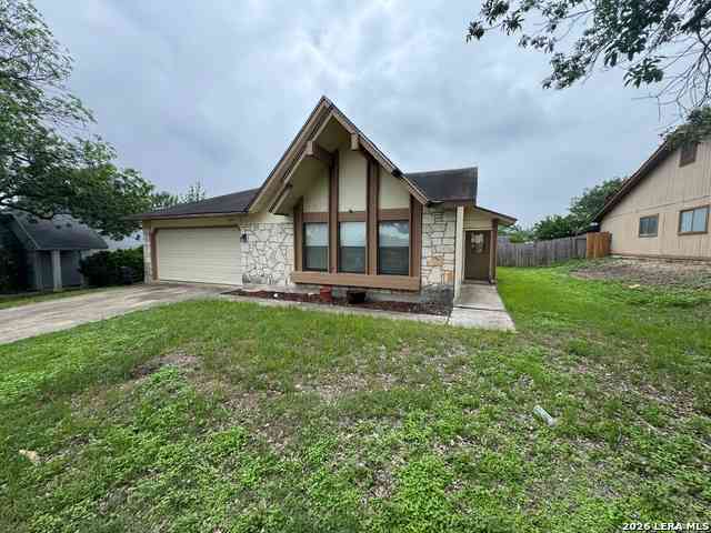 Homes For Rent - 7114 Winter Ridge<br/> Converse, TX 78109