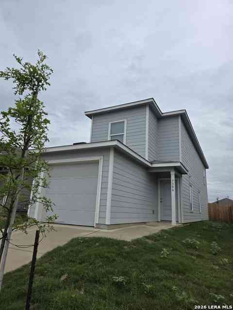 Homes For Rent - 7306 India Star<br/> San Antonio, TX 78263