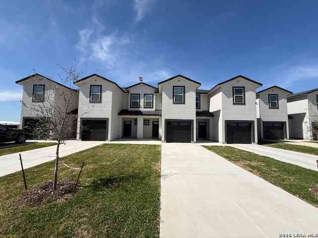 Multifamily For Rent - 8311 Via Pisa #UNIT 102<br/> Bexar County, San Antonio, TX 78227