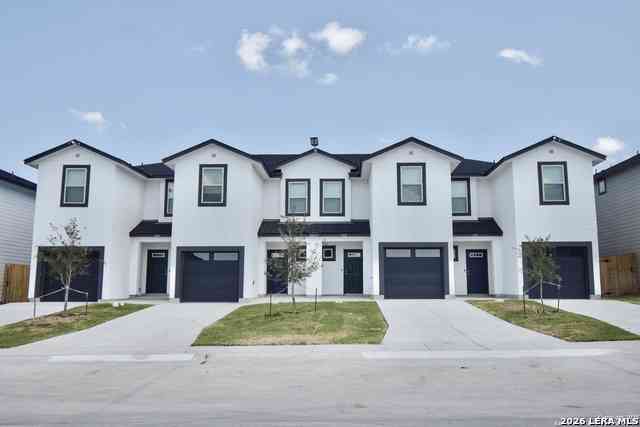 Multifamily For Rent - 8311 Via Pisa #UNIT 103<br/> Bexar County, San Antonio, TX 78227