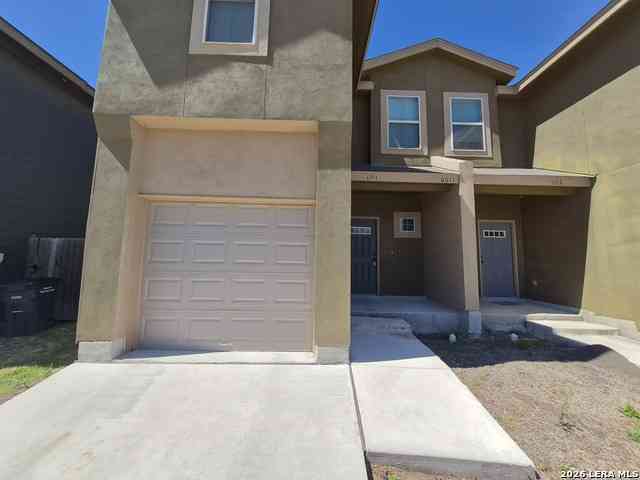 Multifamily For Rent - 6611 Mia Way #101<br/> Bexar County, San Antonio, TX 78233