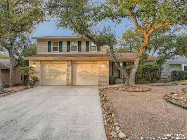 Homes For Rent - 9731 Knob Oak<br/> San Antonio, TX 78250