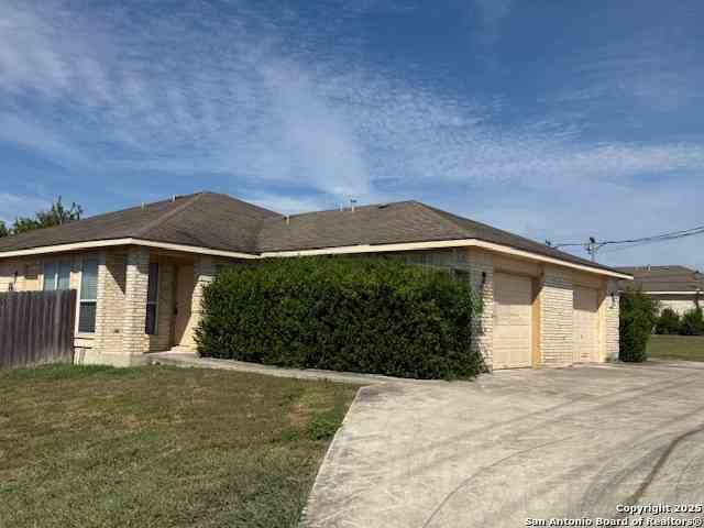Multifamily For Rent - 2754 Fm 1044 #2754<br/> Guadalupe County, New Braunfels, TX 78130