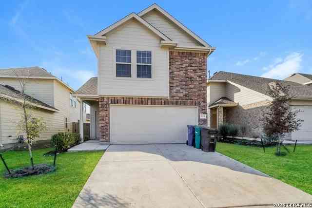 Homes For Rent - 5119 Blue Ranch<br/> San Antonio, TX 78222
