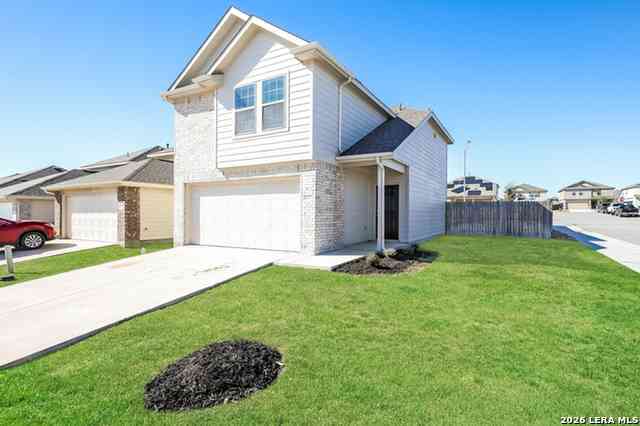 Homes For Rent - 5203 Blue Ranch<br/> San Antonio, TX 78222