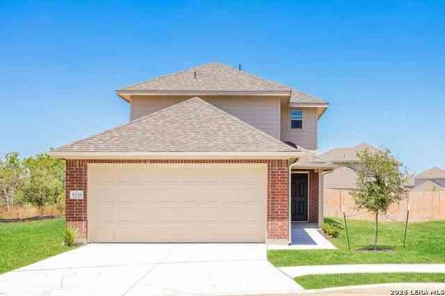 Homes For Rent - 9335 Somers Branch<br/> San Antonio, TX 78211