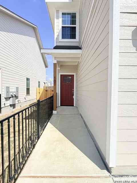 Multifamily For Rent - 10219 Tulipwood Run Unit 101<br/> San Antonio, TX 78252