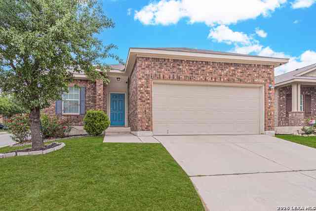 Homes For Rent - 12239 Hamlin<br/> San Antonio, TX 78254