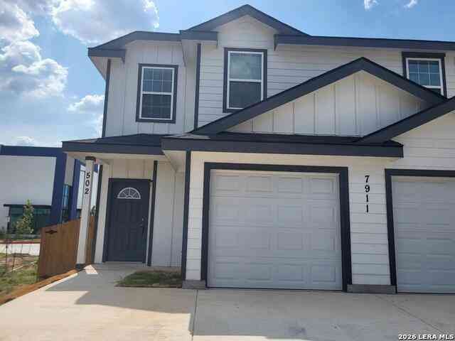 Other For Rent - 7911 Dial Ike Dr #502<br/> San Antonio, TX 78218