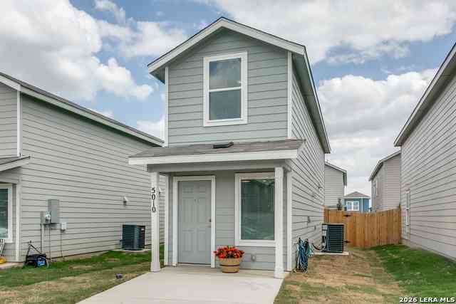 Homes For Rent - 5010 Primrose<br/> Converse, TX 78109